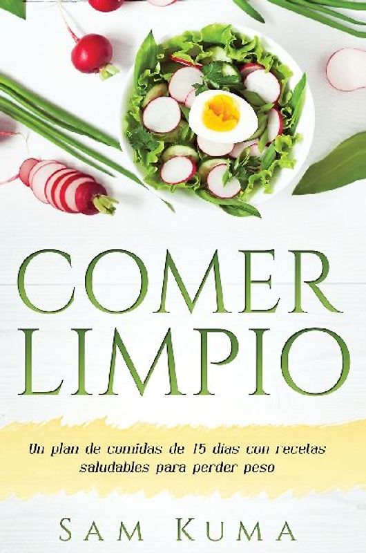COMER LIMPIO
