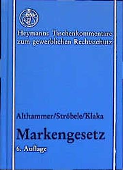 Markengesetz