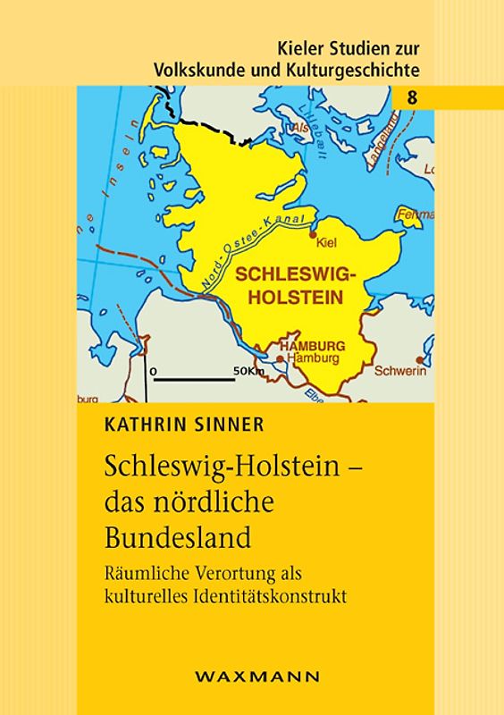 Schleswig-Holstein – das nördliche Bundesland