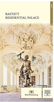 Rastatt Residential Palace