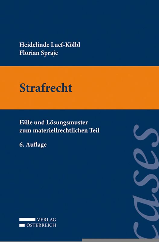 Strafrecht