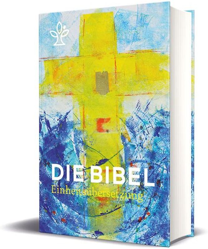 Die Bibel. Jahresedition 2018