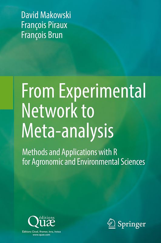 From Experimental Network to Meta-analysis