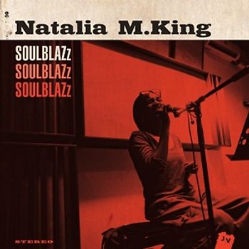 King,Natalia M. - Soulblazz
