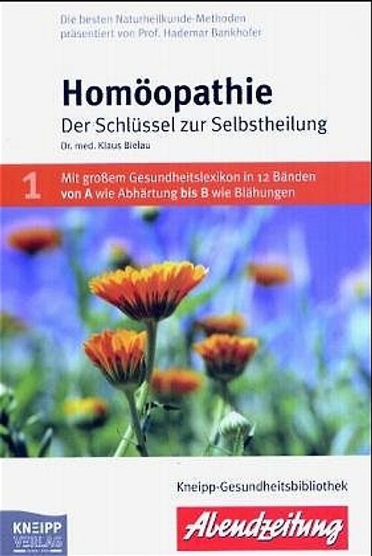 Homöopathie