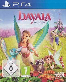 bayala - Das Spiel PlayStation 4