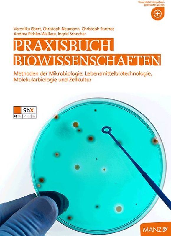 Naturwissenschaften / Praxisbuch Biowissenschaften
