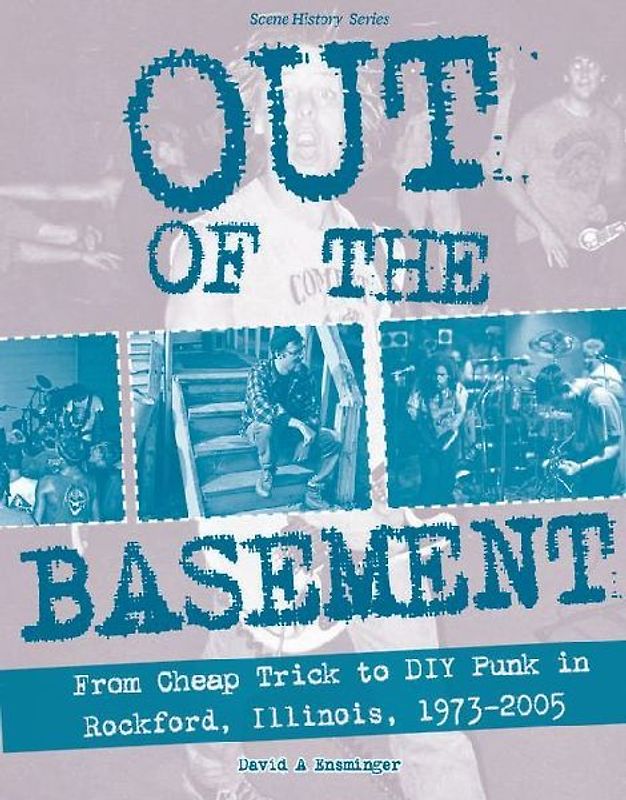 Out of the Basement