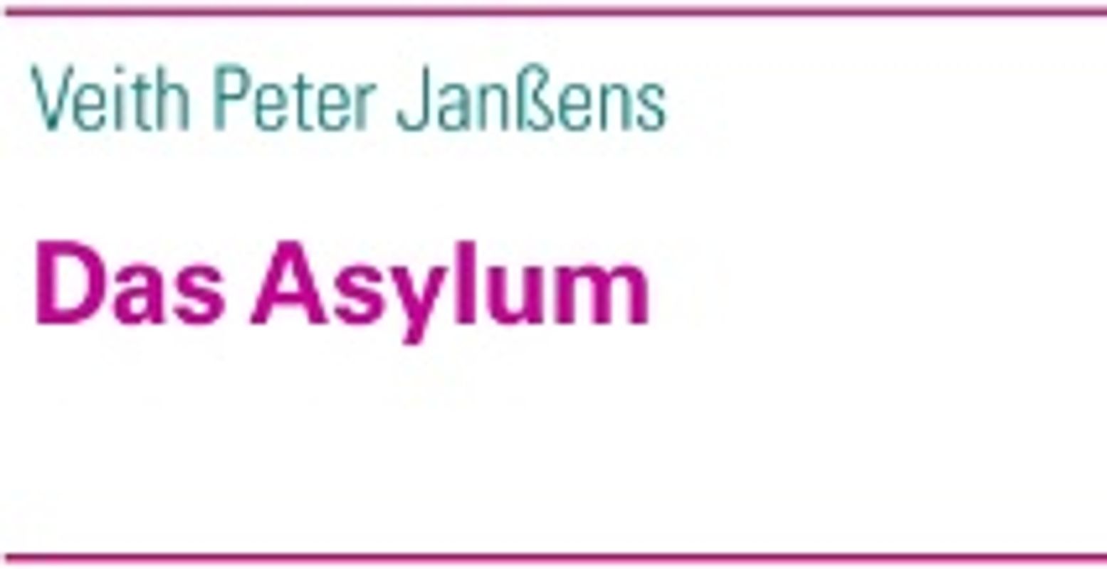 Das Asylum