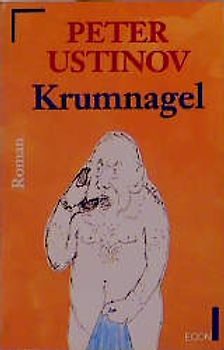 Krumnagel