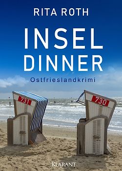 Inseldinner. Ostfrieslandkrimi