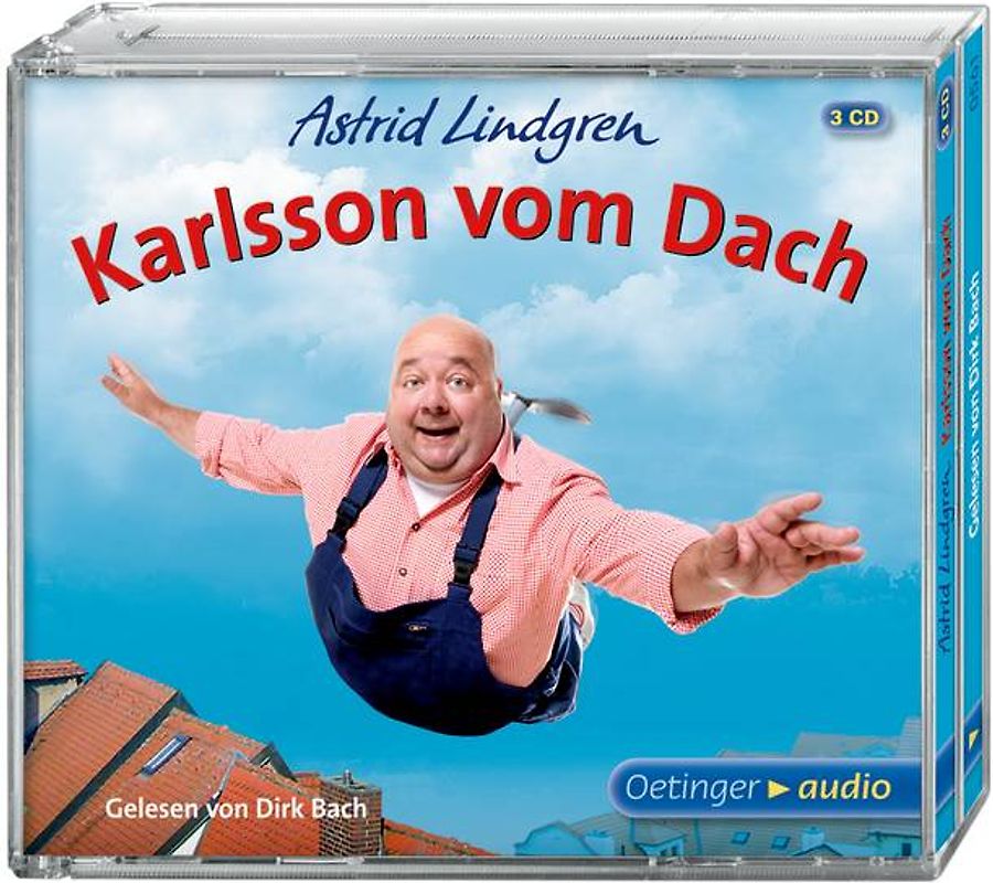 Karlsson vom Dach 1