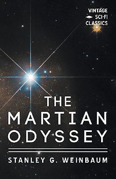 A Martian Odyssey