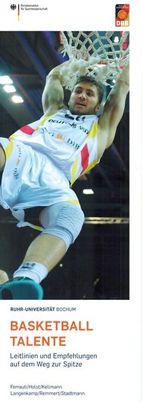 Basketball Talente