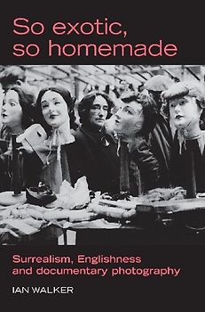 So exotic, so homemade