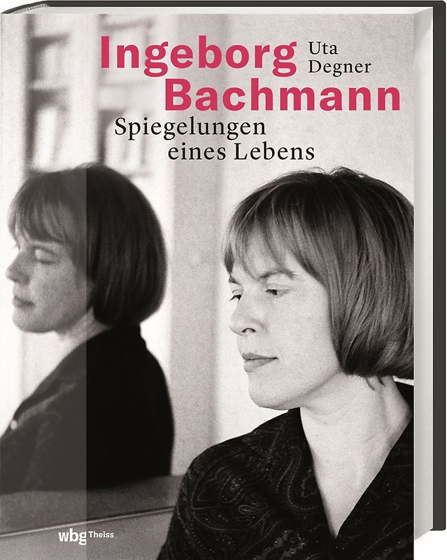 Ingeborg Bachmann