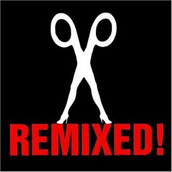 Scissor Sisters - Remixed!