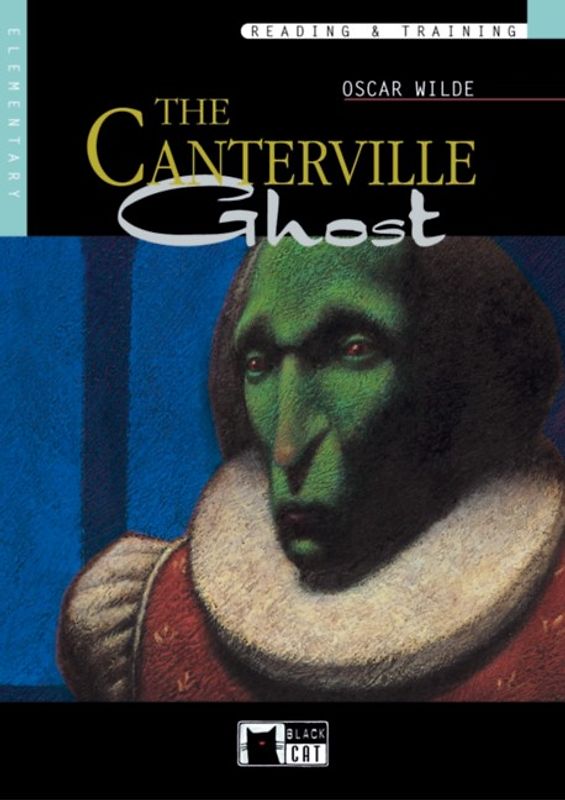 The Canterville Ghost