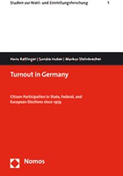 Turnout in Germany