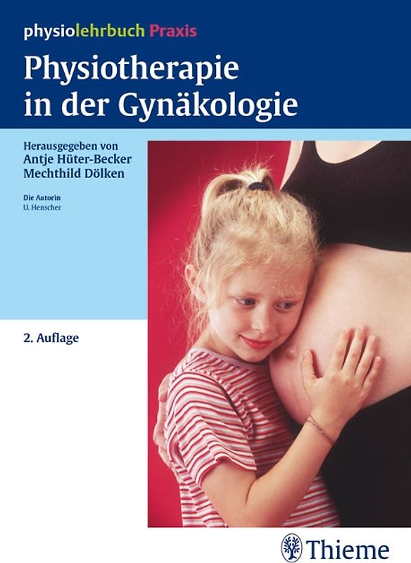Physiotherapie in der Gynäkologie