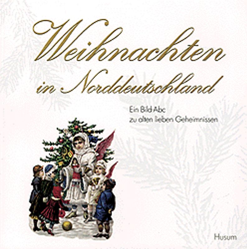 Weihnachten in Norddeutschland