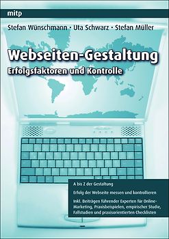 Webseiten-Gestaltung