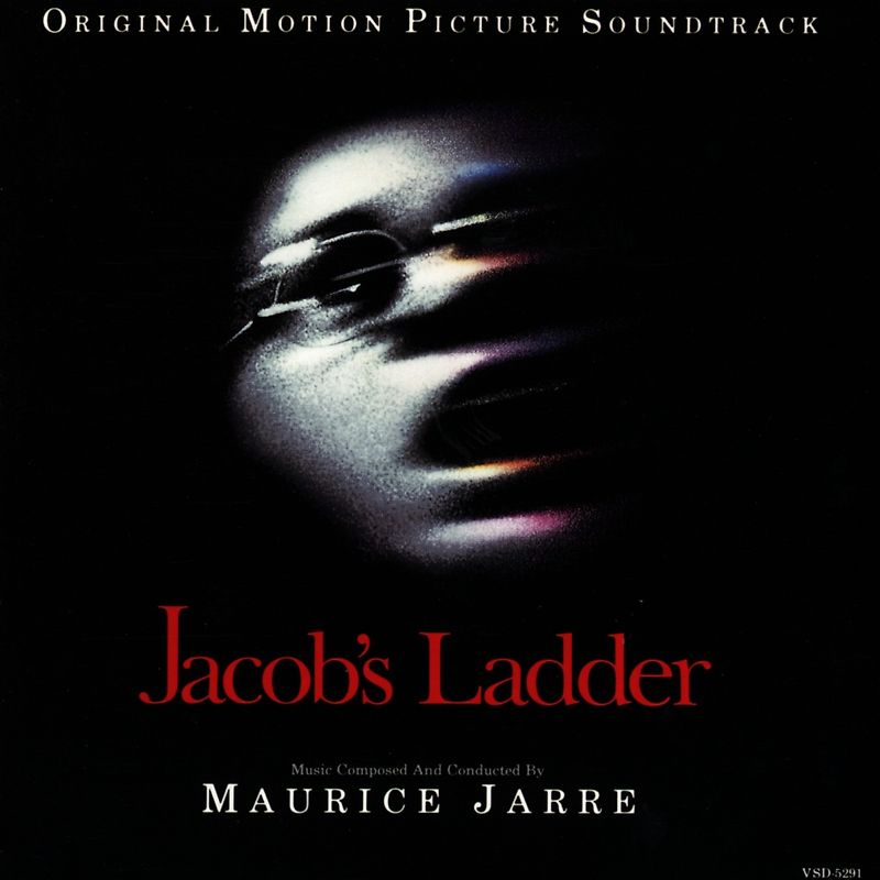 In der Gewalt des Jenseits (Jacob's Ladder)