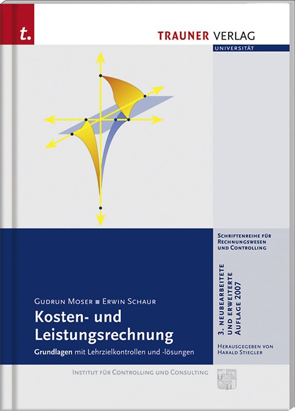 Kosten- und Leistungsrechnung