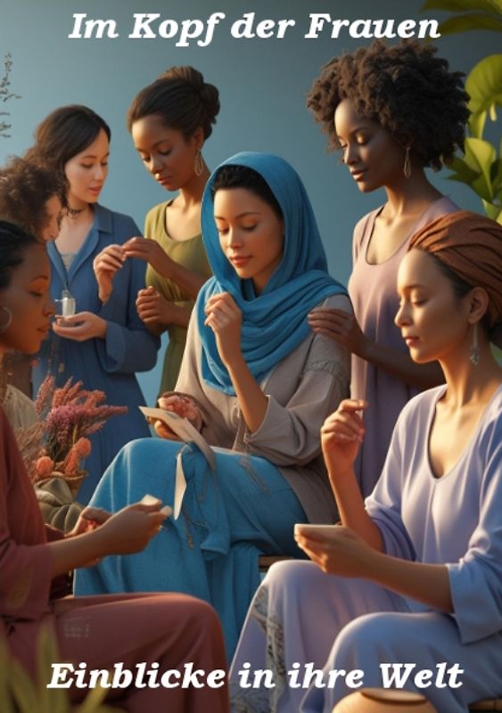 Im Kopf der Frauen - Einblicke in ihre Welt