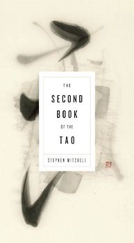 The Second Book of the Tao - Mitchell, Stephen