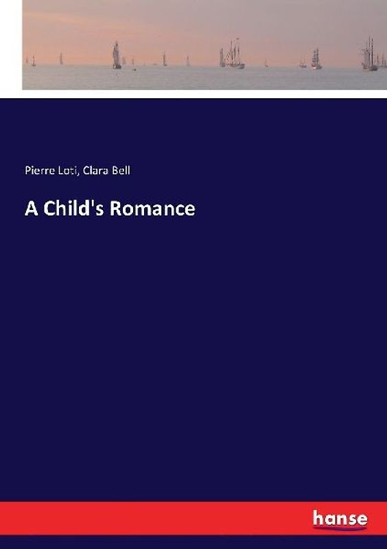 A Child's Romance