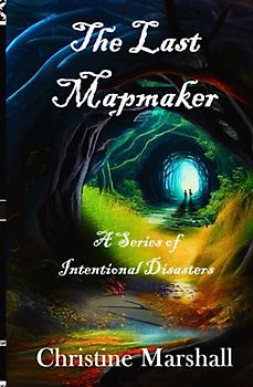 The Last Mapmaker: A Series of Intentional Disasters