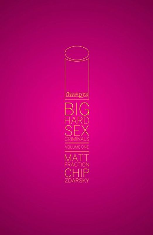 Big Hard Sex Criminals - Fraction, Matt
