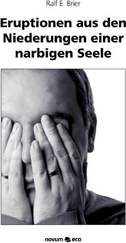 Eruptionen aus den Niederungen einer narbigen Seele