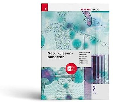 Naturwissenschaften 2 HAS