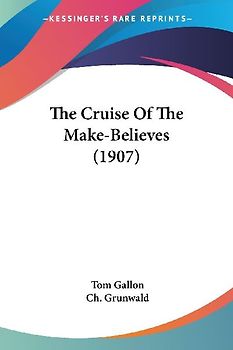 The Cruise Of The Make-Believes (1907)