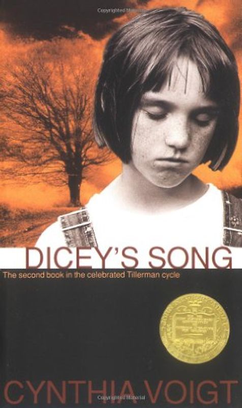 Dicey's Song (Tillerman Saga)