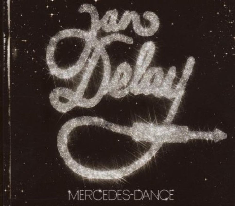 Jan Delay - Mercedes Dance Box (Limited Edition) [2CD+1DVD]