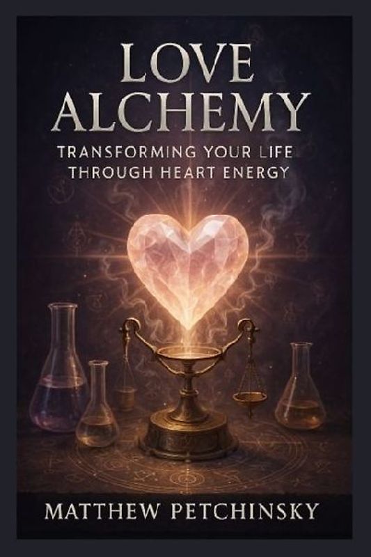 Love Alchemy