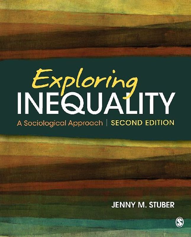 Exploring Inequality