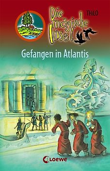 Gefangen in Atlantis
