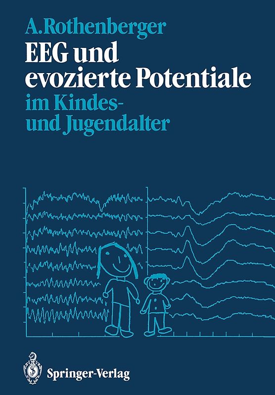 EEG und evozierte Potentiale im Kindes- und Jugendalter