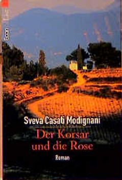 Der Korsar und die Rose