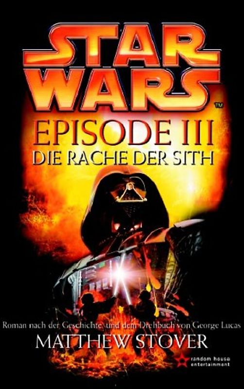 Star Wars™ - Episode III