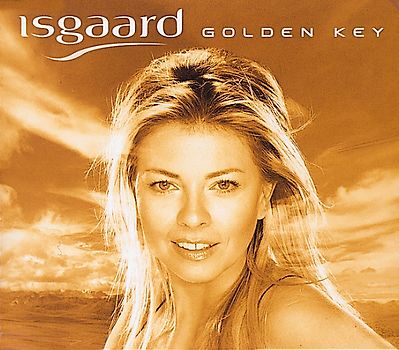Isgaard - Golden Key