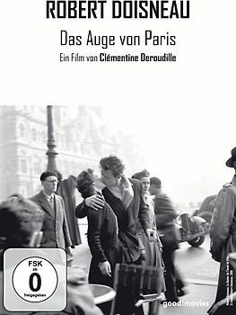 Robert Doisneau - Das Auge von Paris DVD
