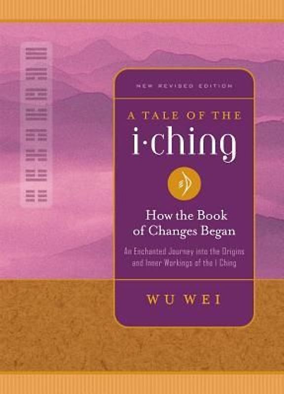 A Tale of the I Ching