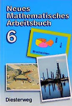 Neues Mathematisches Arbeitsbuch