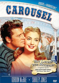 Carousel - Rodgers & Hammerstein DVD