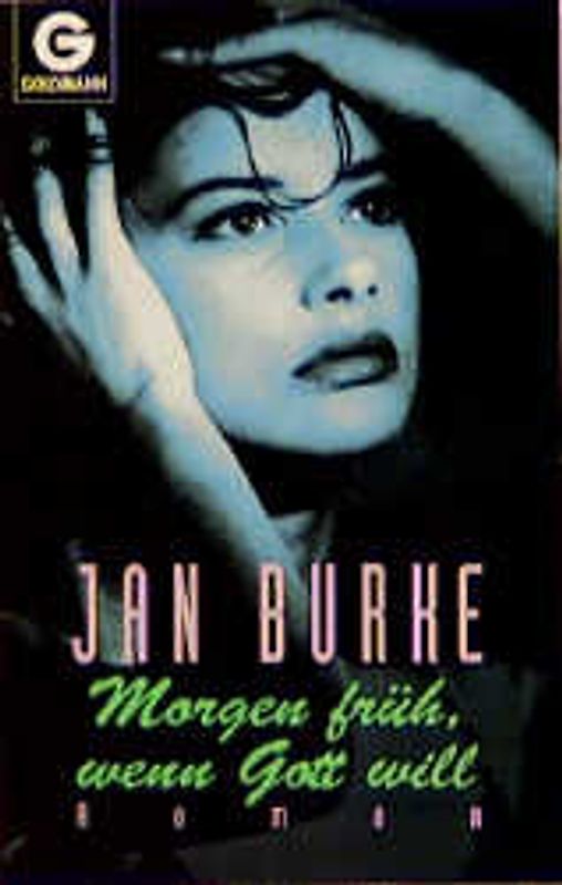 Morgen früh, wenn Gott will